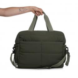 Thermobaby Přebalovací taška Plumea Khaki Green