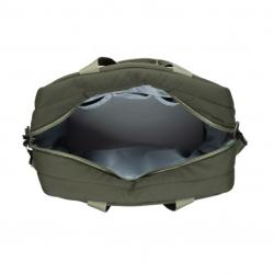 Thermobaby Přebalovací taška Plumea Khaki Green