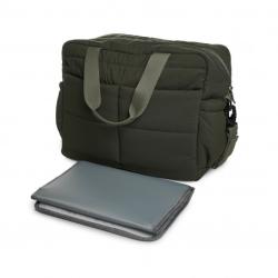 Thermobaby Přebalovací taška Plumea Khaki Green