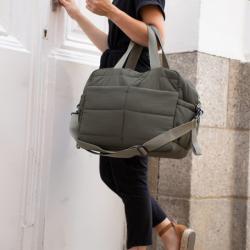 Thermobaby Přebalovací taška Plumea Khaki Green