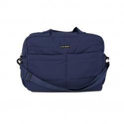 Thermobaby Přebalovací taška Plumea Night Blue