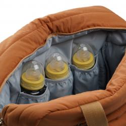 Thermobaby Přebalovací taška Plumea Ochre