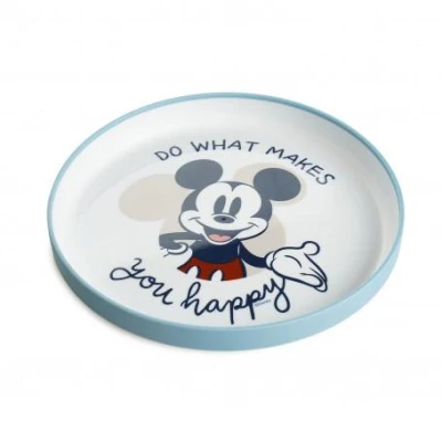 Thermobaby Sada nádobí 4dílná Mickey