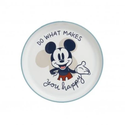 Thermobaby Sada nádobí 4dílná Mickey