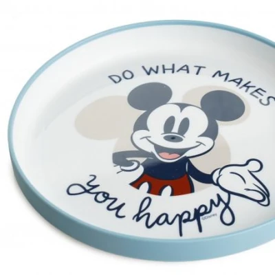 Thermobaby Sada nádobí 4dílná Mickey
