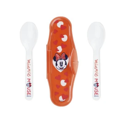Thermobaby Sada nádobí 4dílná Minnie