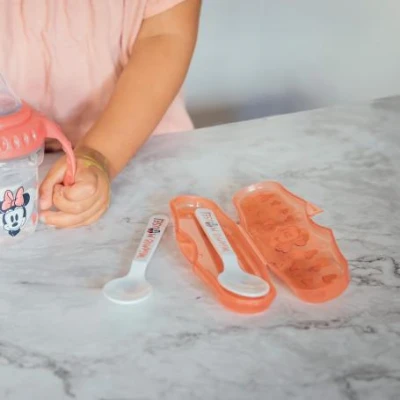 Thermobaby Sada nádobí 4dílná Minnie
