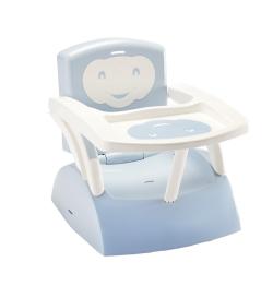 Thermobaby Skládací židlička Baby Blue Thermobaby Skládací židlička Baby Blue
