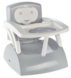 Thermobaby Skládací židlička Grey Charm Thermobaby Skládací židlička Grey Charm