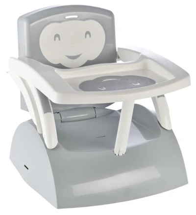 Thermobaby Skládací židlička Grey Charm Thermobaby Skládací židlička Grey Charm