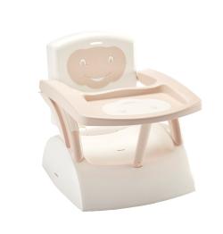 Thermobaby Skládací židlička Off White Thermobaby Skládací židlička Off White