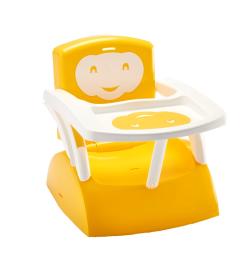 Thermobaby Skládací židlička Pineapple Thermobaby Skládací židlička Pineapple