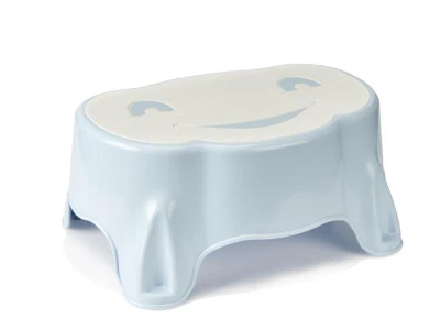 Thermobaby Stupínek Babystep Baby Blue