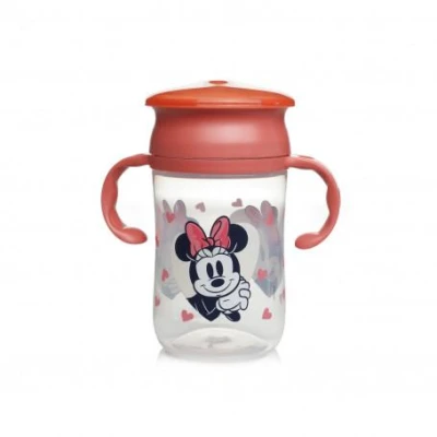 Thermobaby Učící hrneček netekoucí 360 Minnie