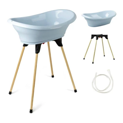 Thermobaby Vanička VASCO sada Baby Blue Thermobaby Vanička VASCO sada Baby Blue