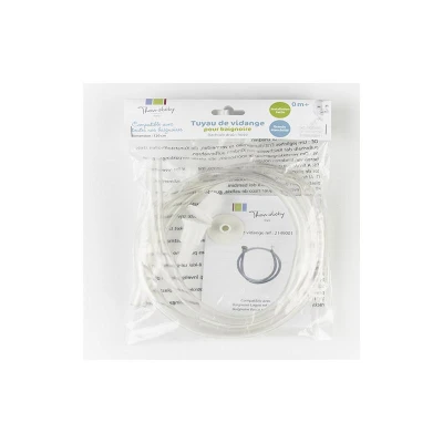 Thermobaby Vanička VASCO sada Baby Blue