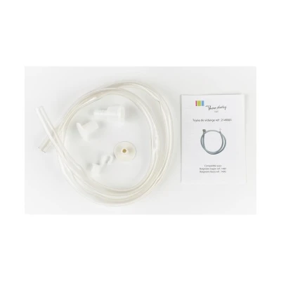 Thermobaby Vanička VASCO sada Grey Charm