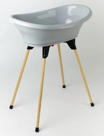 Thermobaby Vanička VASCO sada Grey Charm