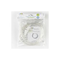Thermobaby Vanička VASCO sada Lily White