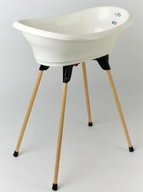 Thermobaby Vanička VASCO sada Lily White