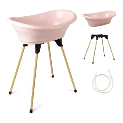 Thermobaby Vanička VASCO sada Powder Pink Thermobaby Vanička VASCO sada Powder Pink