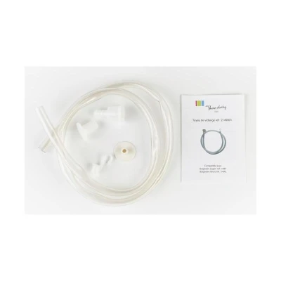 Thermobaby Vanička VASCO sada Powder Pink