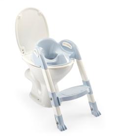 Thermobaby Židlička na WC Kiddyloo Baby Blue Thermobaby Židlička na WC Kiddyloo Baby Blue