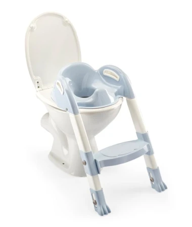 Thermobaby Židlička na WC Kiddyloo Baby Blue Thermobaby Židlička na WC Kiddyloo Baby Blue