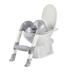Thermobaby Židlička na WC Kiddyloo Grey Charm Thermobaby Židlička na WC Kiddyloo Grey Charm