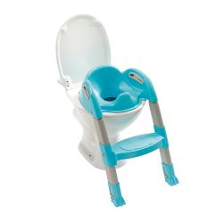 Thermobaby Židlička na WC Kiddyloo Ocean Blue Thermobaby Židlička na WC Kiddyloo Ocean Blue