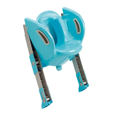 Thermobaby Židlička na WC Kiddyloo Ocean Blue