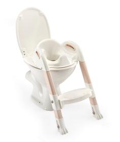 Thermobaby Židlička na WC Kiddyloo Off White Thermobaby Židlička na WC Kiddyloo Off White