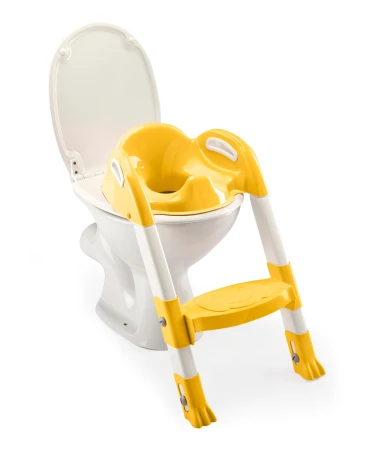 Thermobaby Židlička na WC Kiddyloo Pineapple