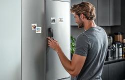 Thermomaven Ruční teploměr F1 Stealt
