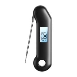 Thermomaven Ruční teploměr F1 Turbo Black Thermomaven Ruční teploměr F1 Turbo Black
