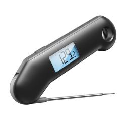 Thermomaven Ruční teploměr F1 Turbo Black