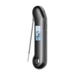 Thermomaven Ruční teploměr F1 Turbo Black