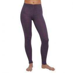 Thermowave Dámské funkční spodky merino WARM Fialová Thermowave Dámské funkční spodky merino WARM Fialová