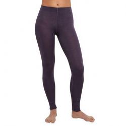 Thermowave Dámské funkční spodky merino WARM Fialová POUZE XL (VÝPRODEJ) Thermowave Dámské funkční spodky merino WARM Fialová POUZE XL (VÝPRODEJ)