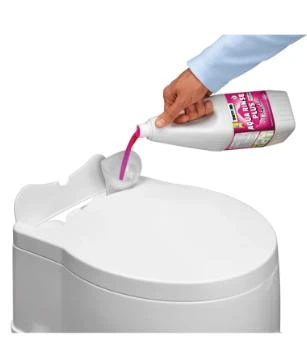 Thetford Aqua Rinse plus 1,5 l