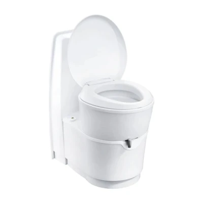 Thetford C224-CW - vestavná karavanová kazetová toaleta