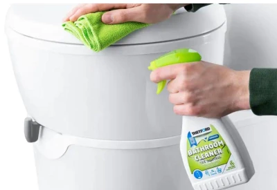 Thetford Bathroom Cleaner 0,5l čistič plastových povrchů