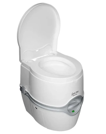 Thetford Porta Potti 565P bílá-šedá chemická toaleta