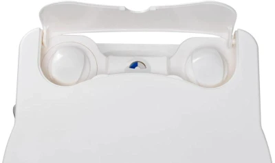 Thetford Porta Potti 565P bílá-šedá chemická toaleta