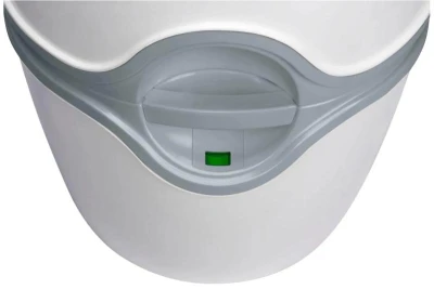 Thetford Porta Potti Excellence 565E bílo-šedá chemická toaleta