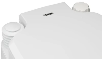 Thetford Porta Potti Qube 145 přenosná chemická toaleta