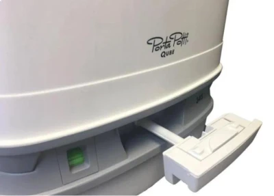 Thetford Porta Potti Qube 165 - přenosné chemické WC