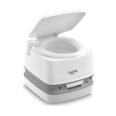 Thetford Porta Potti Qube 345 - přenosné chemické WC