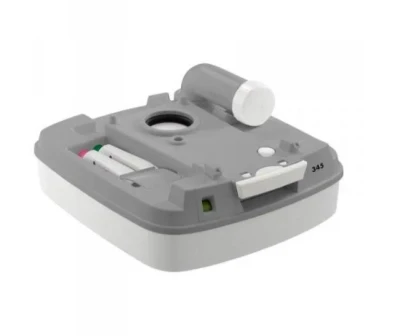 Thetford Porta Potti Qube 345 - přenosné chemické WC