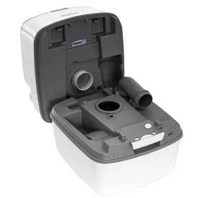 Thetford Porta Potti Qube 345 - přenosné chemické WC